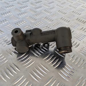 KRÓCIEC ŁĄCZNIK PŁYNU CHŁODZĄCEGO DAF XF 106 44 MX