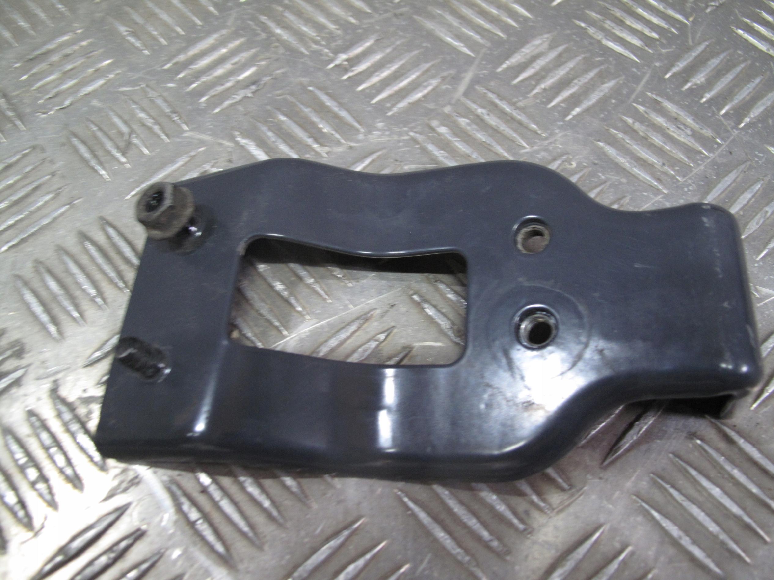 MOCOWANIE POSZYCIA WSPORNIK MONTAŻOWY SCANIA R S - obrazek 5