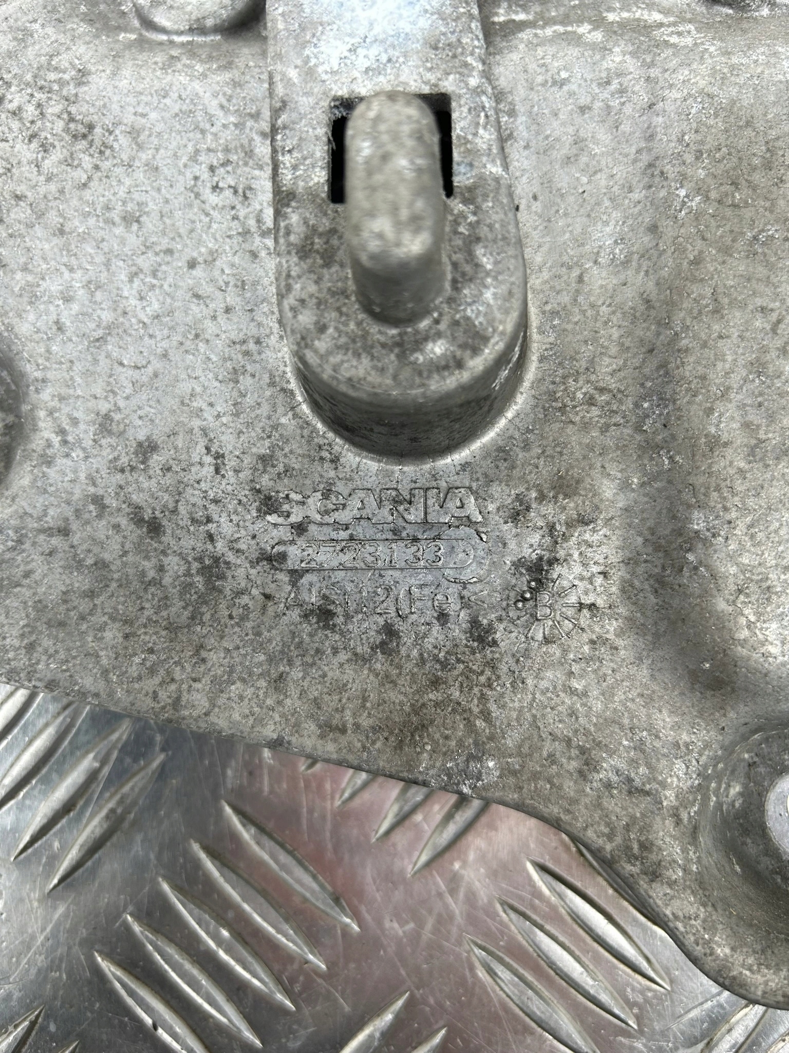 WSPORNIK OBWODU MOCY SCANIA NEXT GEN NTG - obrazek 2