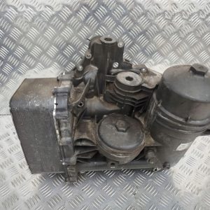 MODUŁ OLEJOWY DAF XF 106 480