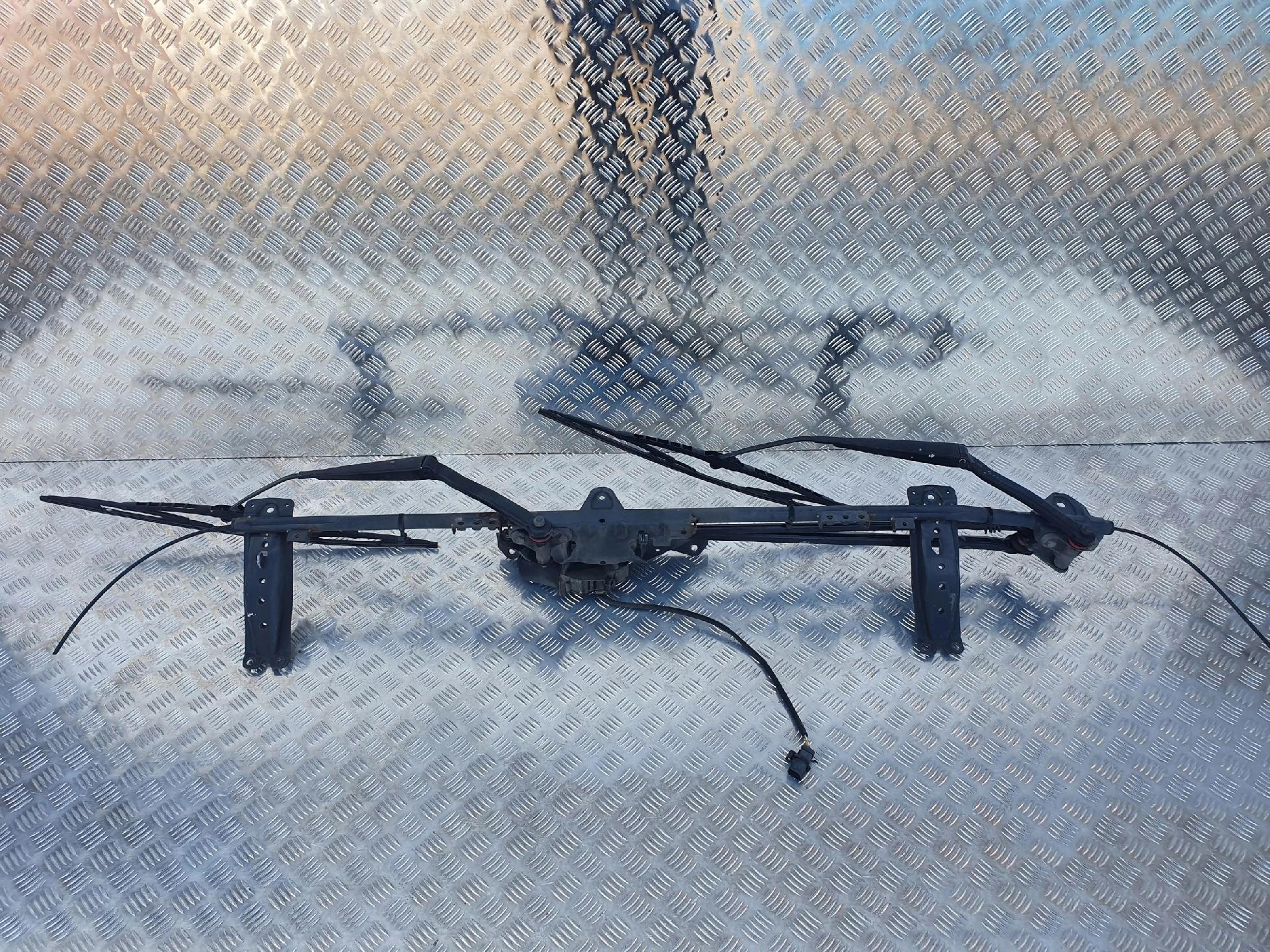 MECHANIZM WYCIERACZEK SCANIA NEXT GEN NTG - obrazek 7