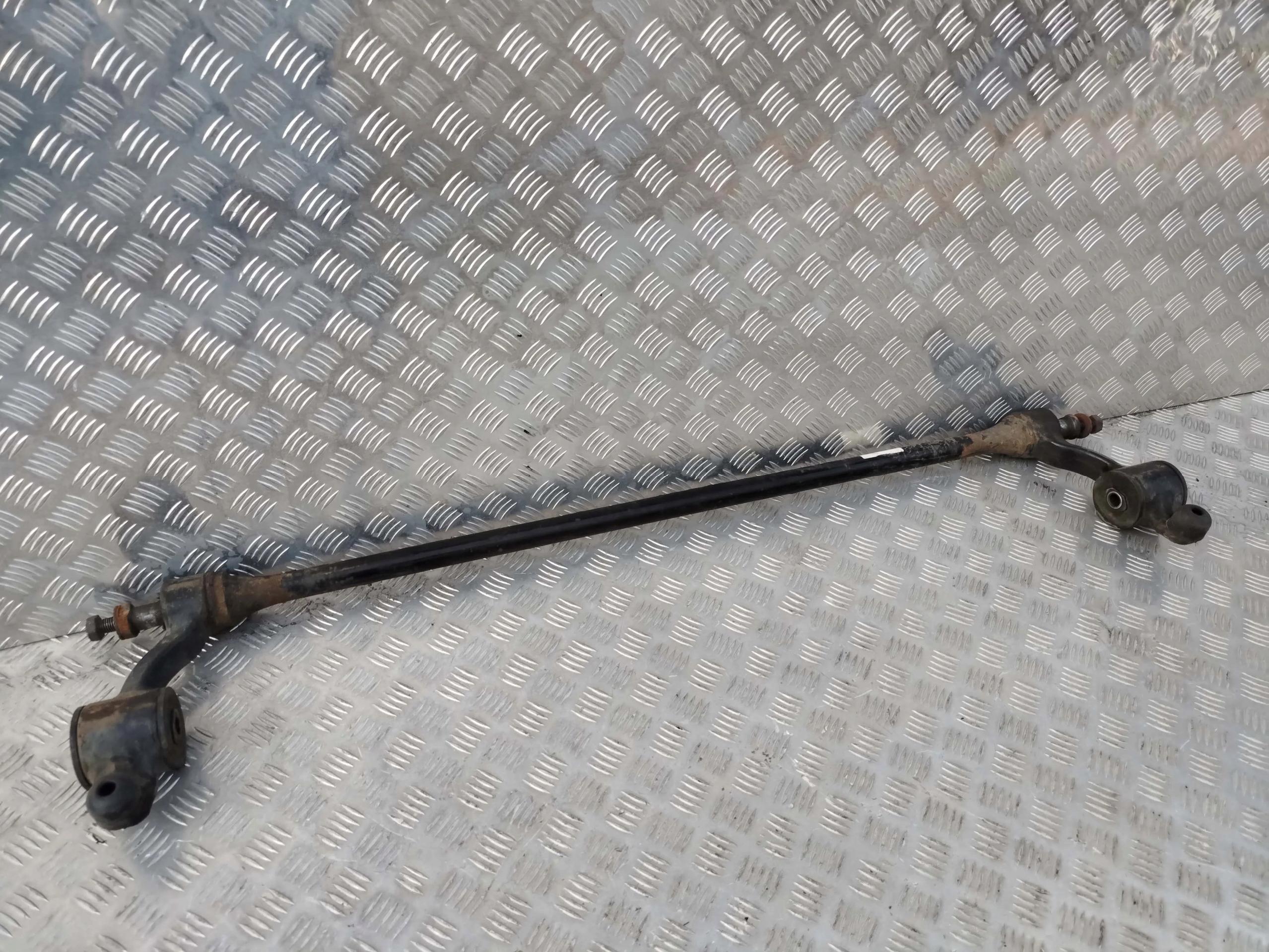 DRĄŻEK WYWROTU KABINY SCANIA R HPI - obrazek 3