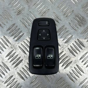 WŁĄCZNIK PRZEŁĄCZNIK SZYB I LUSTEREK SCANIA R