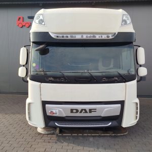 KABINA DAF XF 106 LIFT