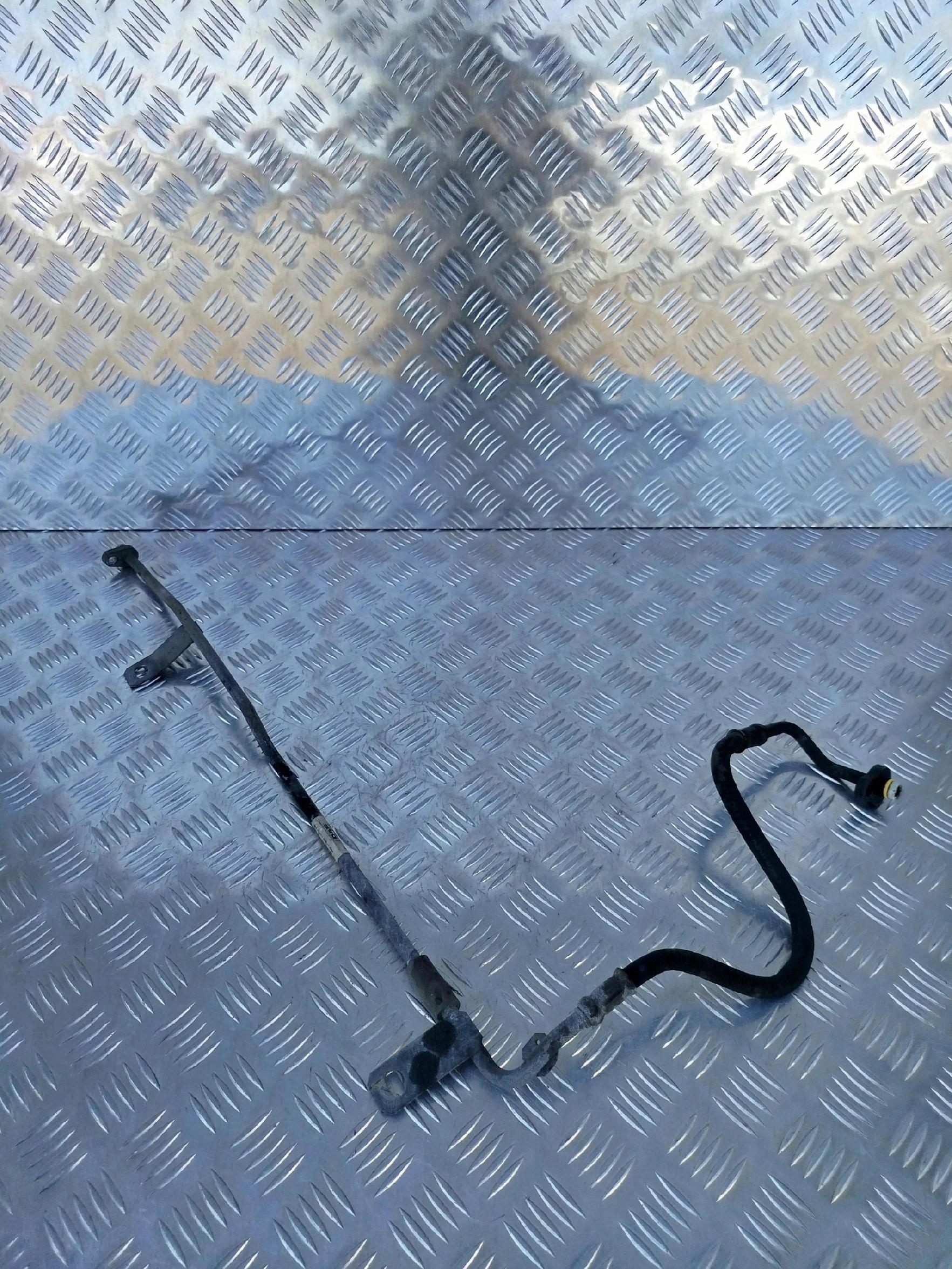 PRZEWÓD KLIMATYZACJI DAF XF 106 1931746 - obrazek 3