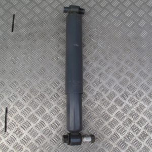 AMORTYZATOR TYŁ SIŁOWNIK SCANIA R S