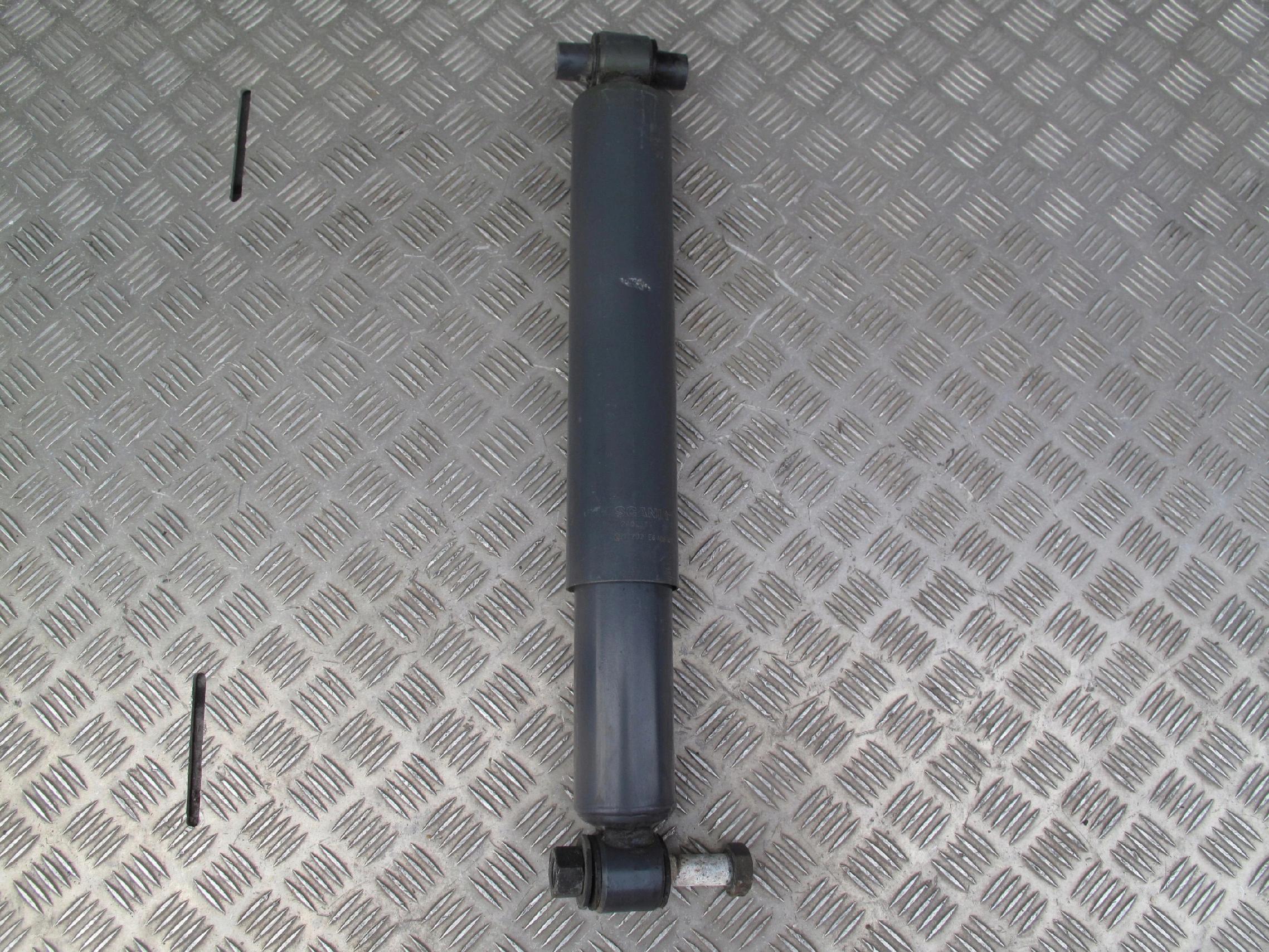 AMORTYZATOR TYŁ SIŁOWNIK SCANIA R S