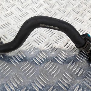 PRZEWÓD WĄŻ WODY PŁYNU CHŁODZĄCEGO SCANIA NTG