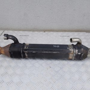 CHŁODNICA EGR SCANIA R XPI EURO 5