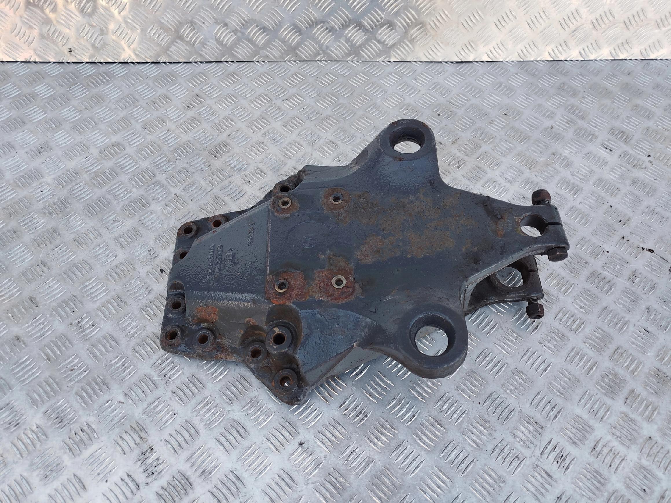 WSPORNIK MOCOWANIE PÓŁRESORA OSI PODWIESZANEJ SCANIA