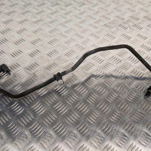 RURKA PRZEWÓD CIŚNIENIA OLEJU SCANIA NTG