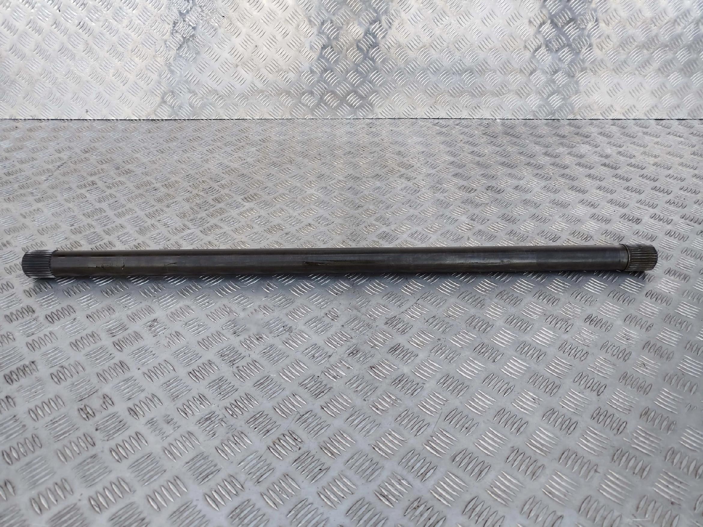 PÓŁOŚ WAŁ NAPĘDOWY PRAWY SCANIA