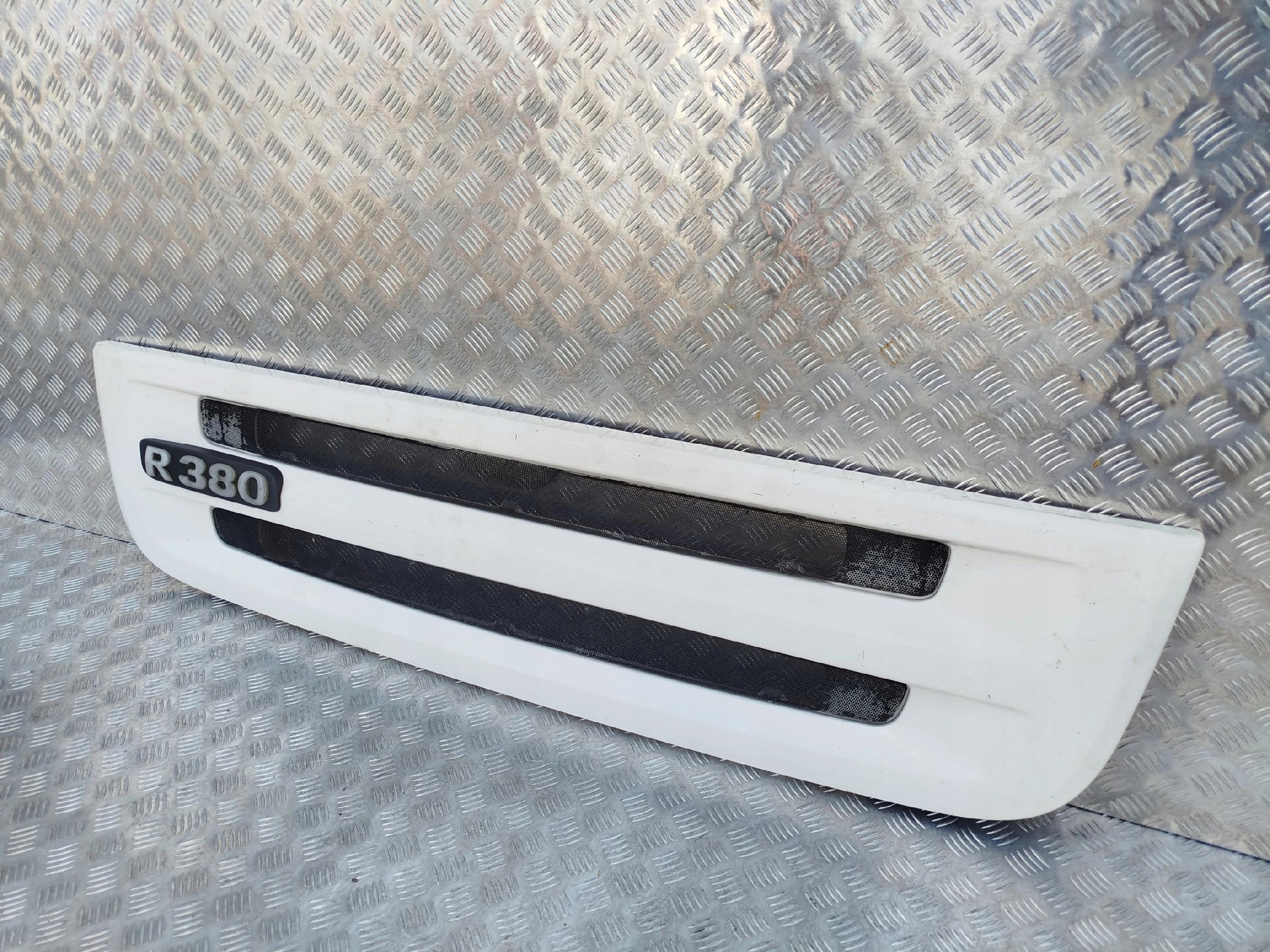 ATRAPA DOLNA ŁAWECZKA SCANIA R - obrazek 6