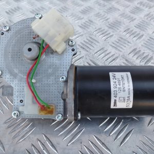 SILNICZEK SILNIK WYCIERACZEK DAF 105/106