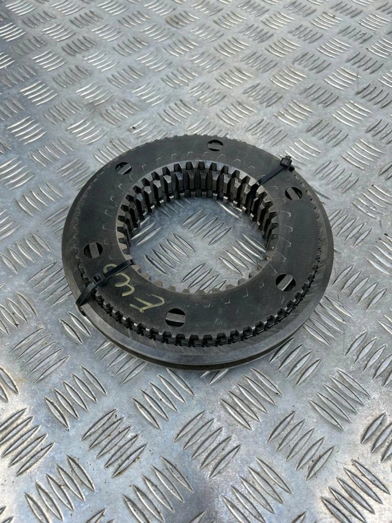 ZESTAW WAŁKÓW SKYRZNI BIEGÓW SCANIA GRS 905 R - obrazek 11