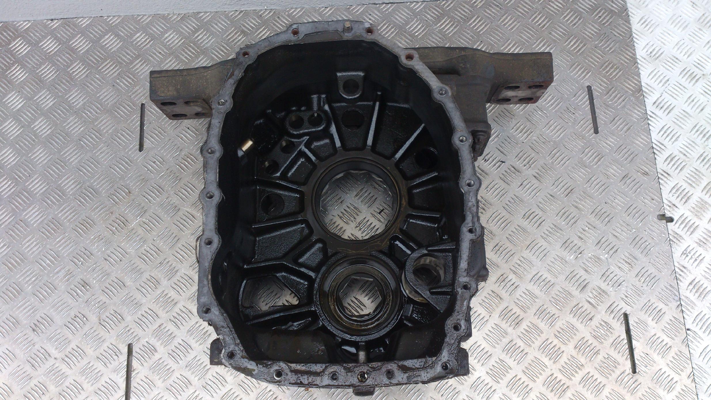 OBUDOWA SKRZYNI BIEGÓW ŚRODKOWA SCANIA R GR 905 - obrazek 6