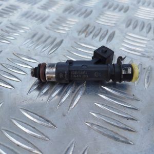 WTRYSKIWACZ SCANIA NTG GAZ LNG