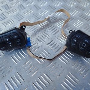 PRZYCISKI KIEROWNICY DAF XF 105