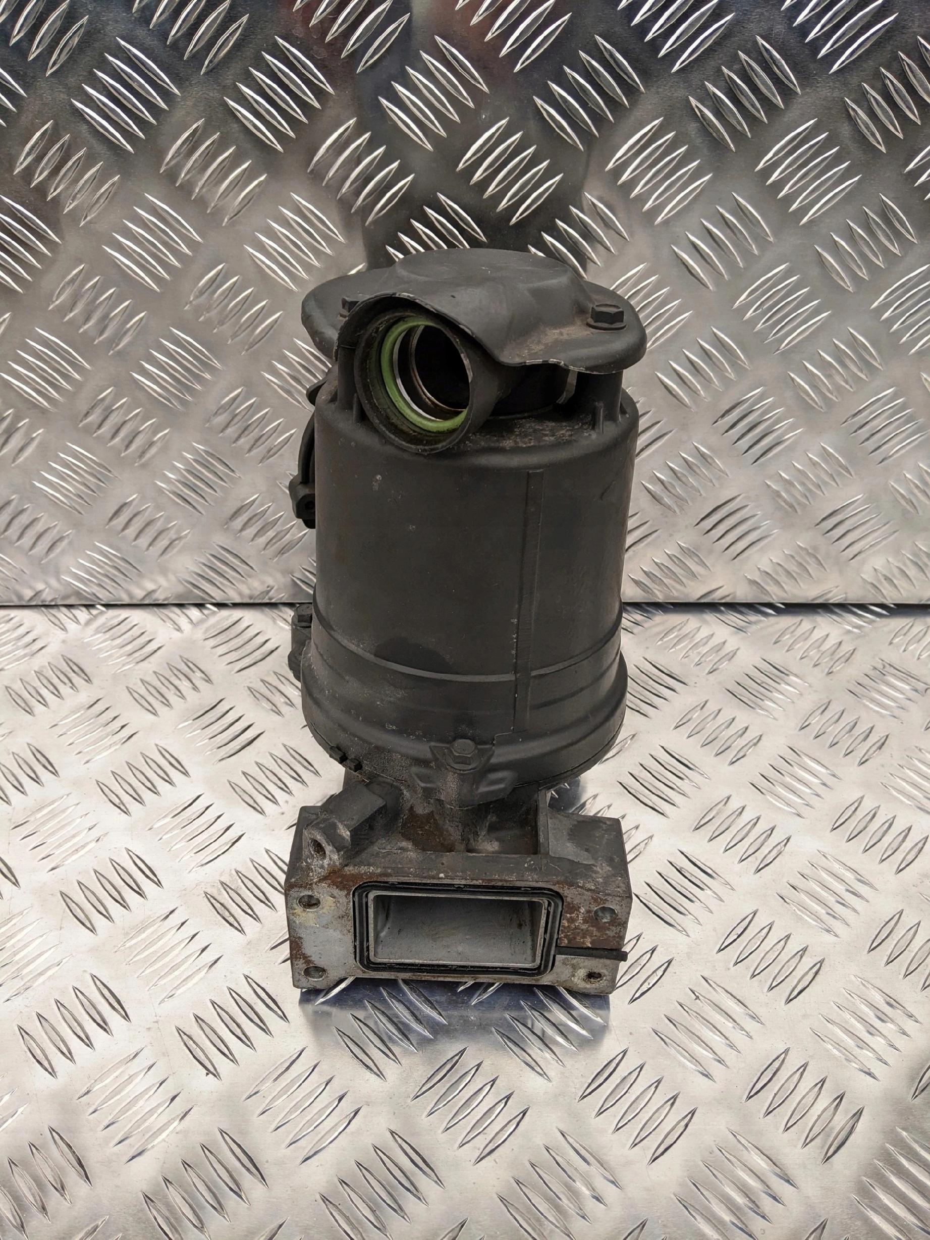 ODMA SILNIKA SCANIA NTG NOWY MODEL - obrazek 3