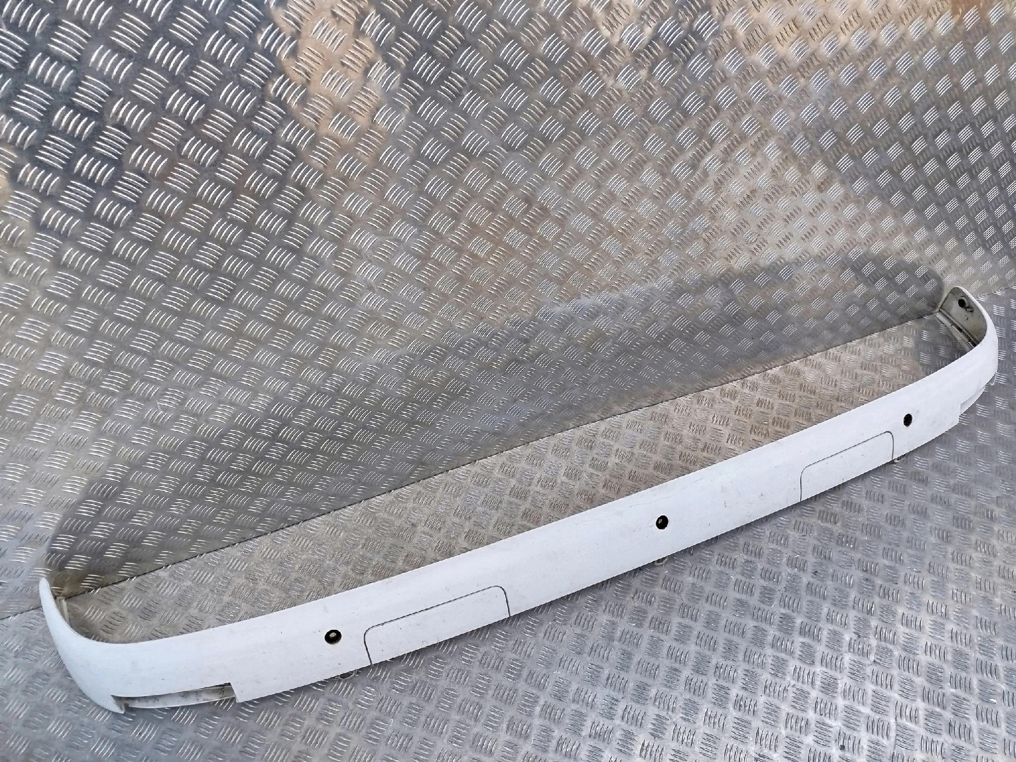 BLENDA PRZECIWSŁONECZNA SCANIA HIGHLINE - obrazek 3