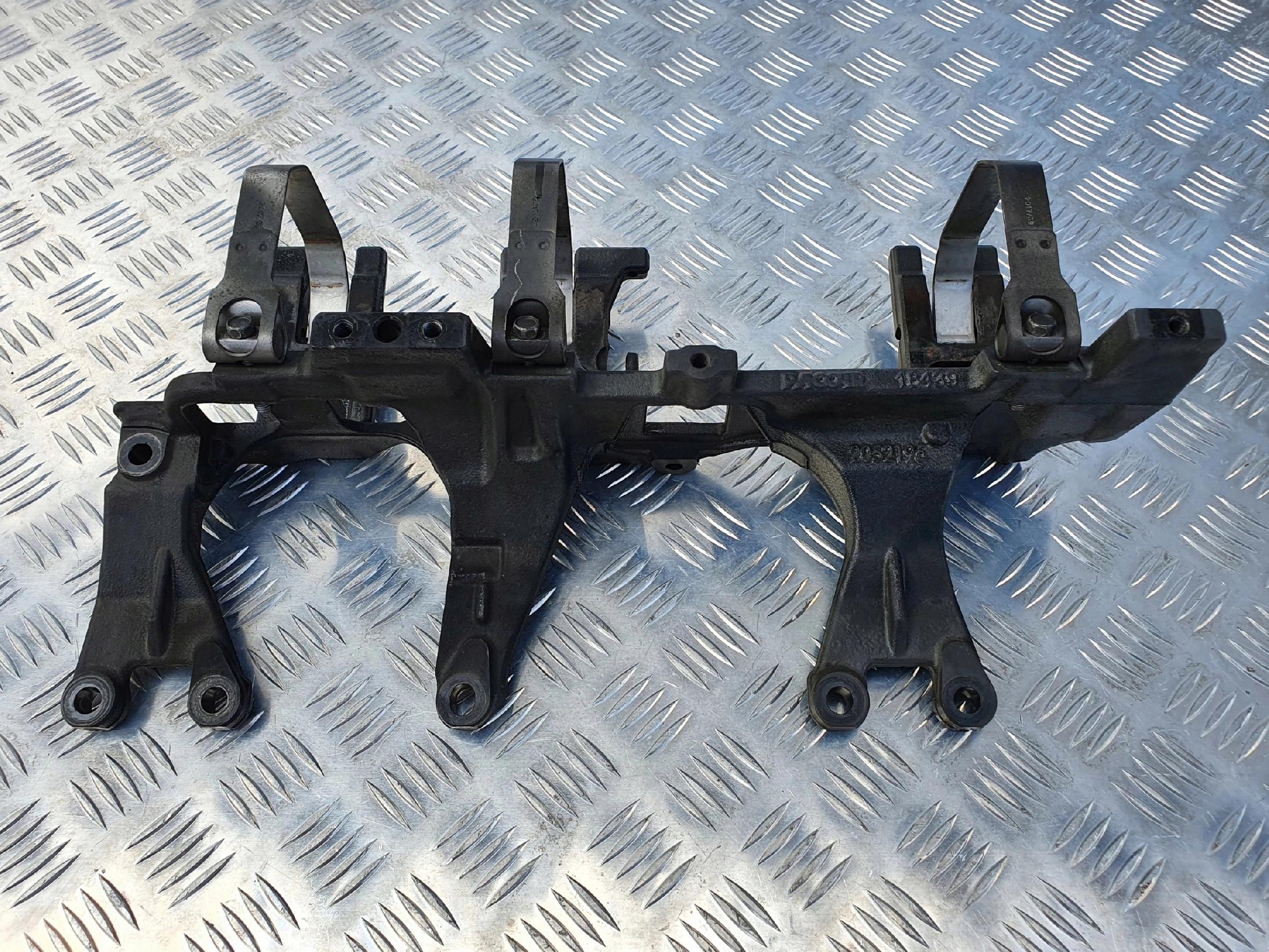 WSPORNIK MOCOWANIE PRZEDŁUŻENIA DRZWI EURO 6 - obrazek 3