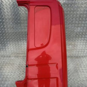 BOK KABINY SCANIA CP16