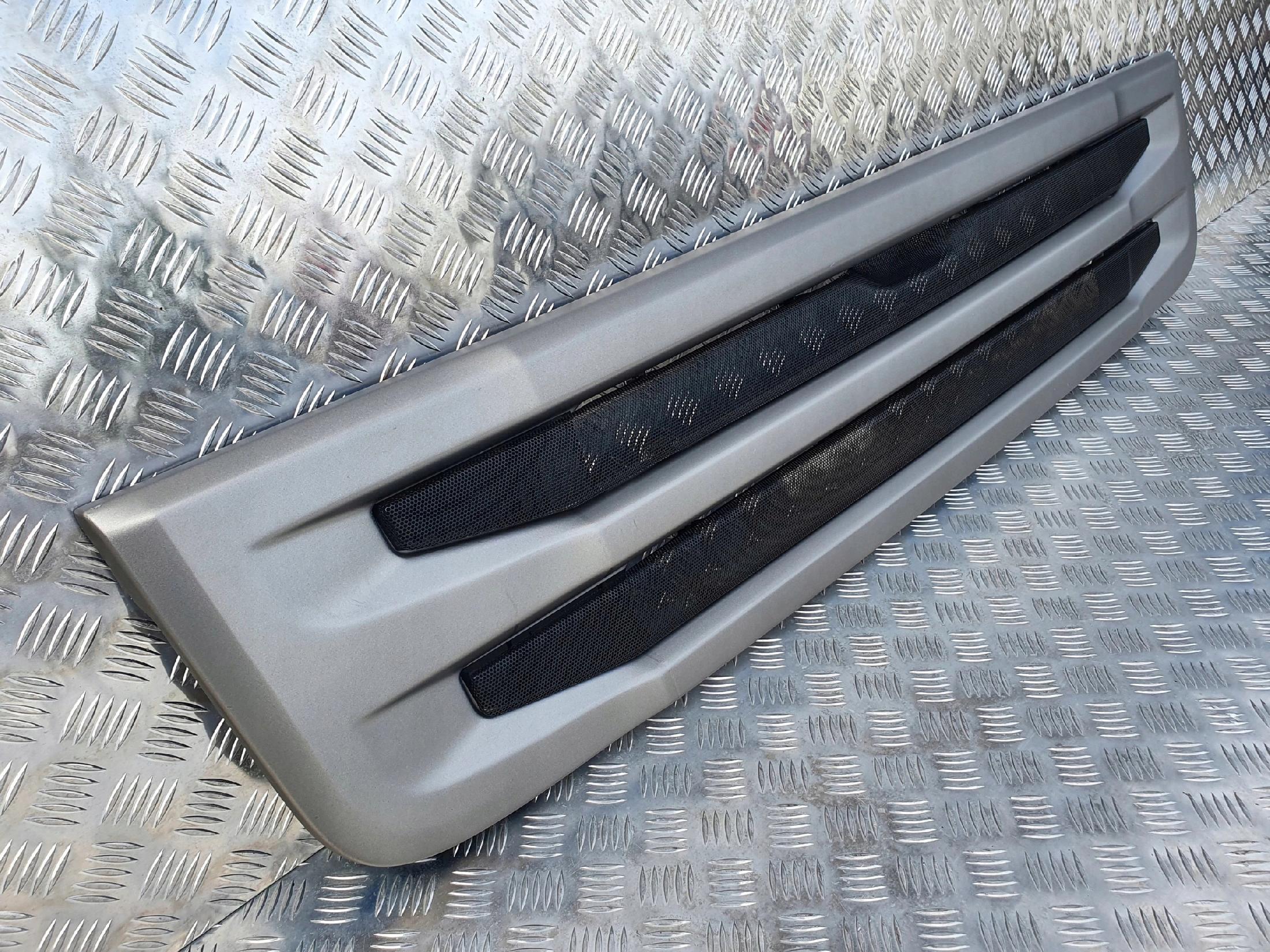 ATRAPA DOLNA ŁAWECZKA SCANIA R - obrazek 14