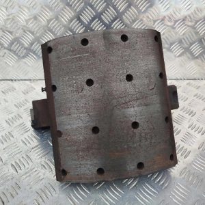 SZCZĘKA HAMULCOWA 25 CM SCANIA