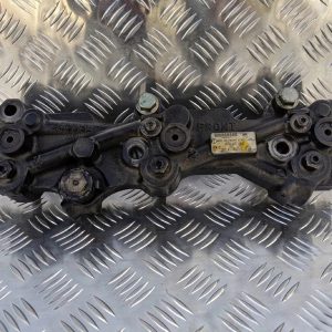 HAMULEC SILNIKOWY DAF XF 95