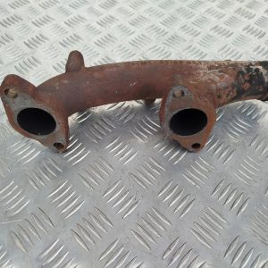 KOLEKTOR WYDECHOWY ZEWNĘTRZNY SCANIA R HPI