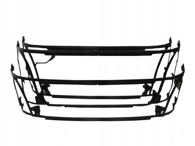 RAMKA STELAŻ ATRAPY SCANIA R NOWY TYP - obrazek 4