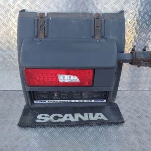 GITARA BŁOTNIKA TYŁ LEWY SCANIA NTG STREAMLINE