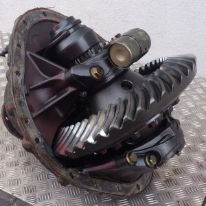 GŁÓWKA WKŁAD MOSTU DAF XF 106 PRZEŁOŻENIE 2,80