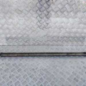 PÓŁOŚ LEWA SCANIA RP 835