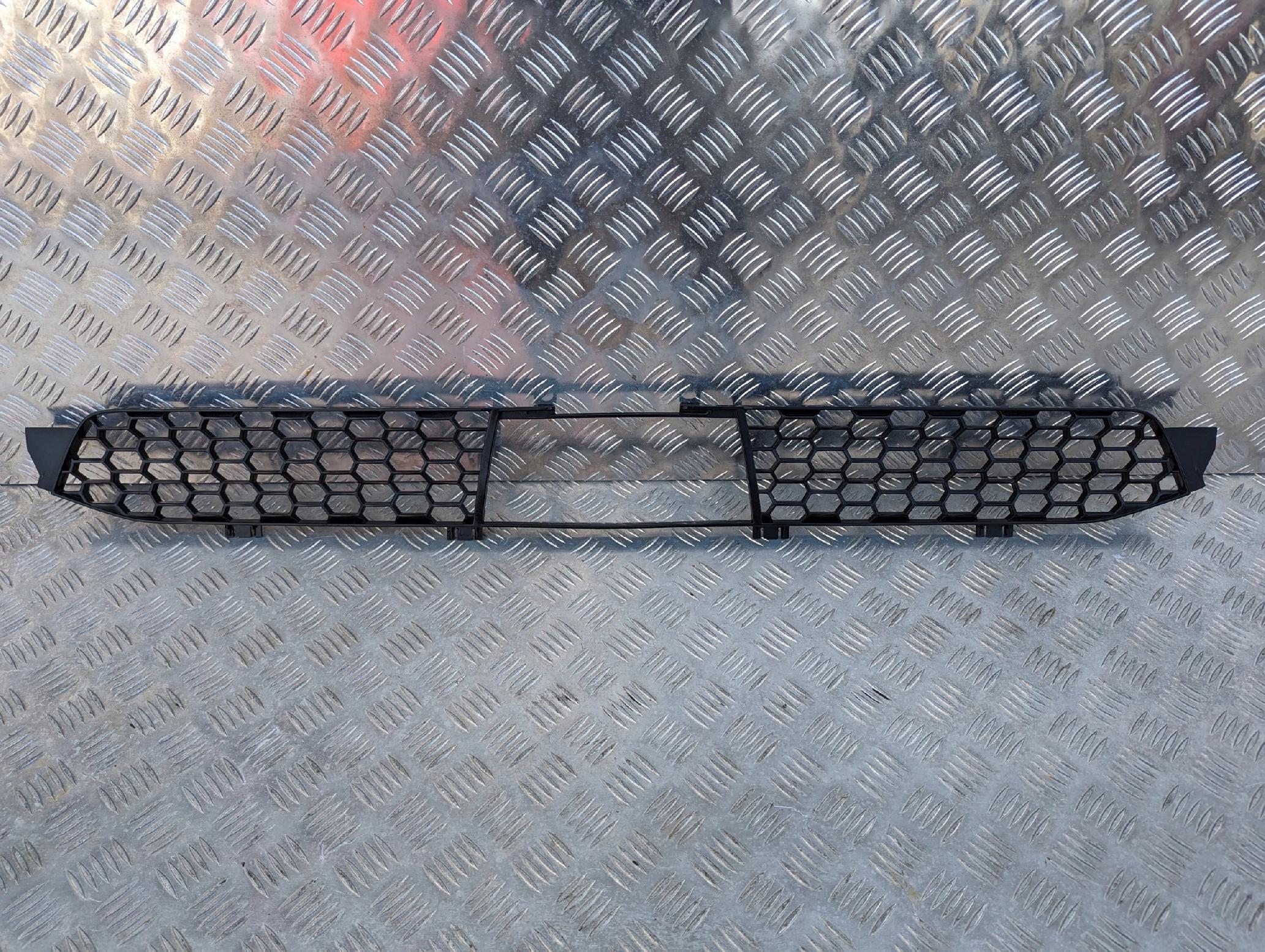 SIATKA POSZYCIA ZDERZAKA SCANIA NTG - obrazek 5