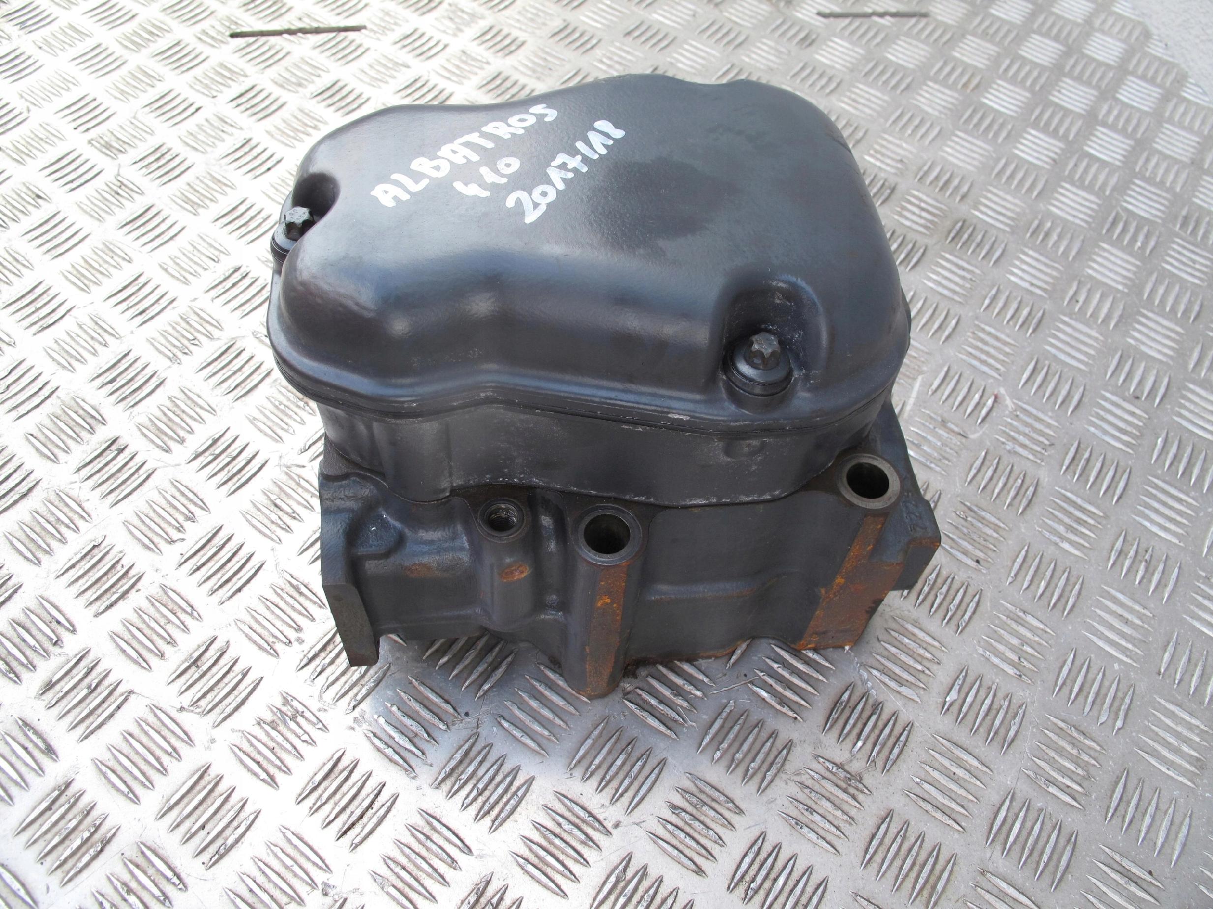 GŁOWICA SCANIA R S NOWY MODEL - obrazek 5