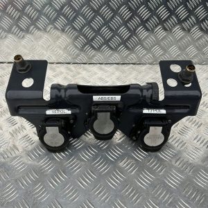 WSPORNIK GNIAZDA PRZEWODÓW SCANIA NEXT GEN NTG