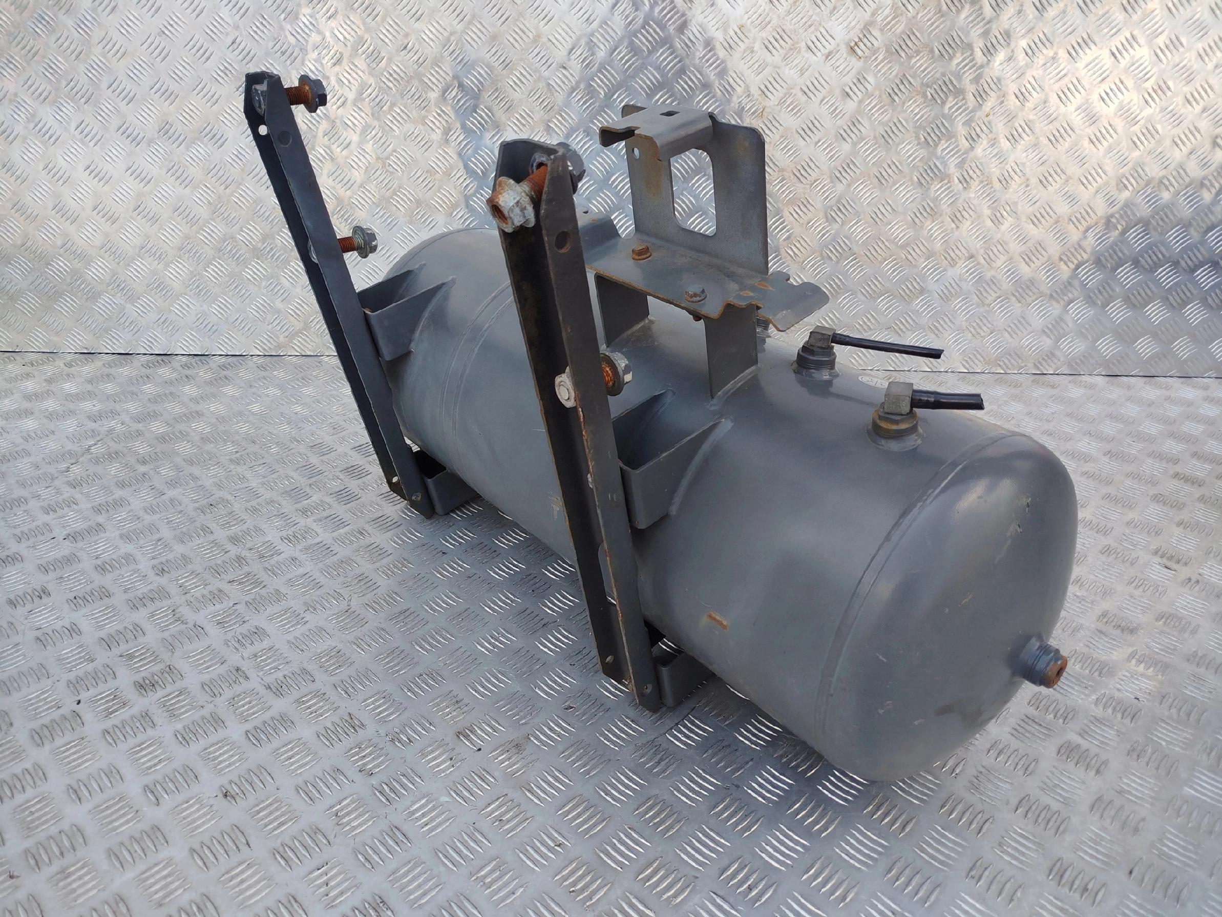 BUTLA ZBIORNIK POWIETRZA DAF XF 106 - obrazek 4