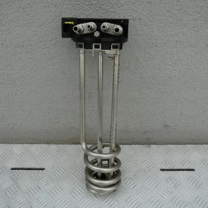 DAF XF 106 EURO 6 PŁYWAK SMOK CZUJNIK ADBLUE