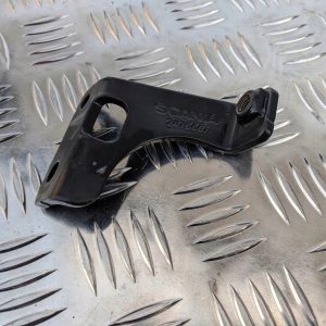 MOCOWANIE WSPORNIK MONTAŻOWY POSZYCIA SCANIA NTG