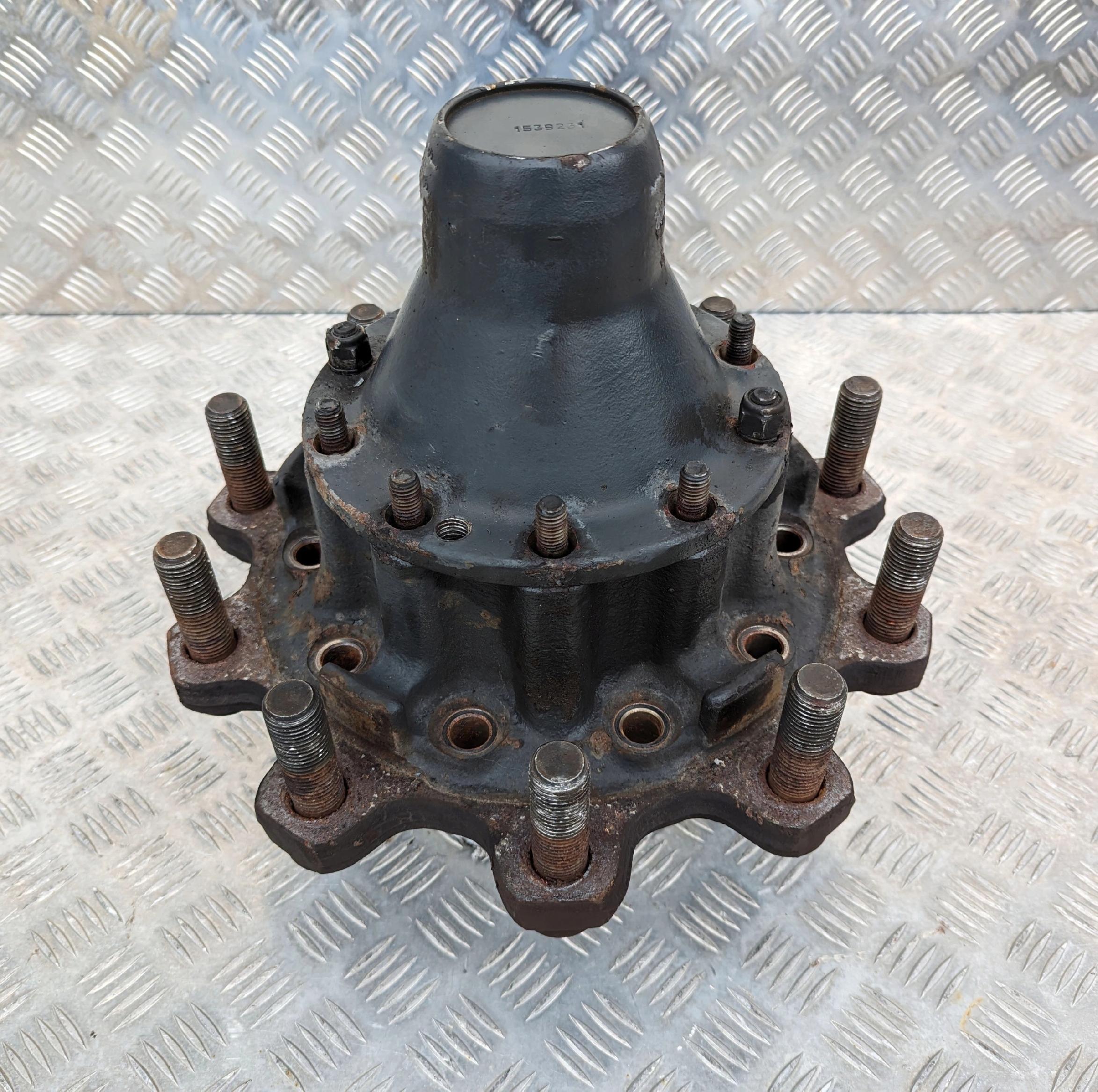 PIASTA TYŁ SCANIA R