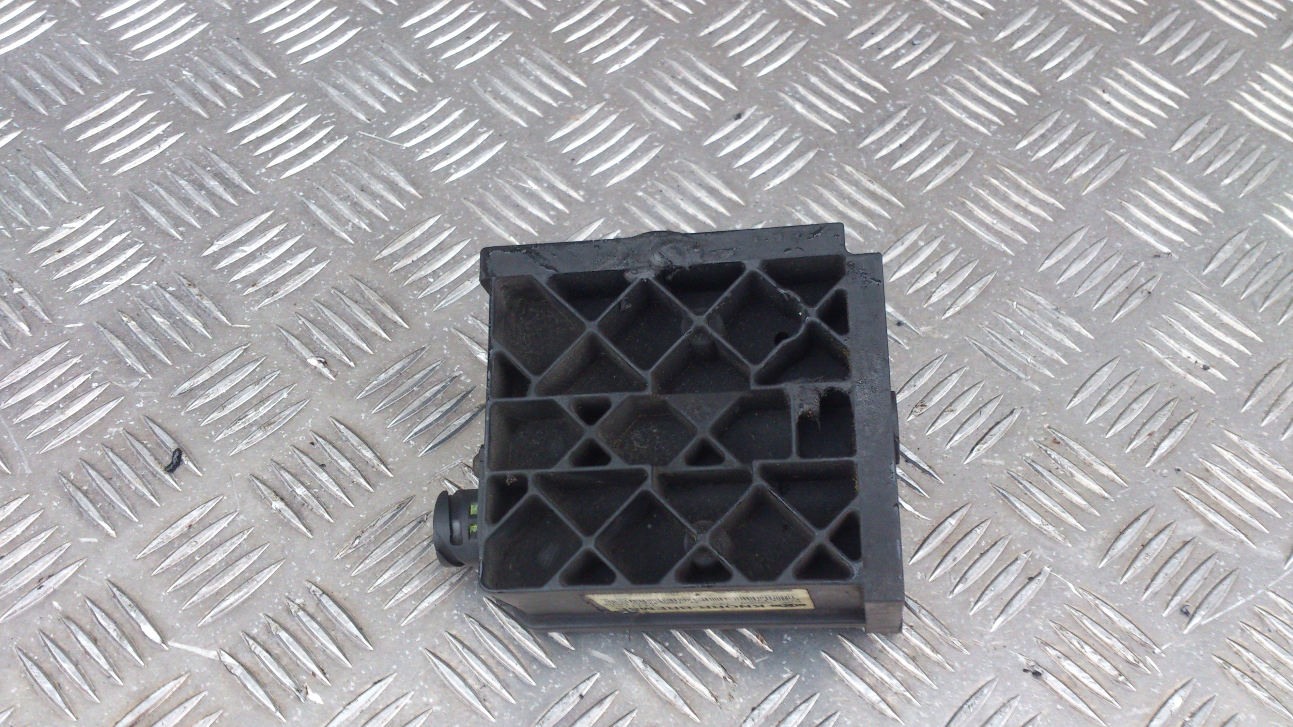 SENSOR CZUJNIK ESP SCANIA R STARY TYP - obrazek 5