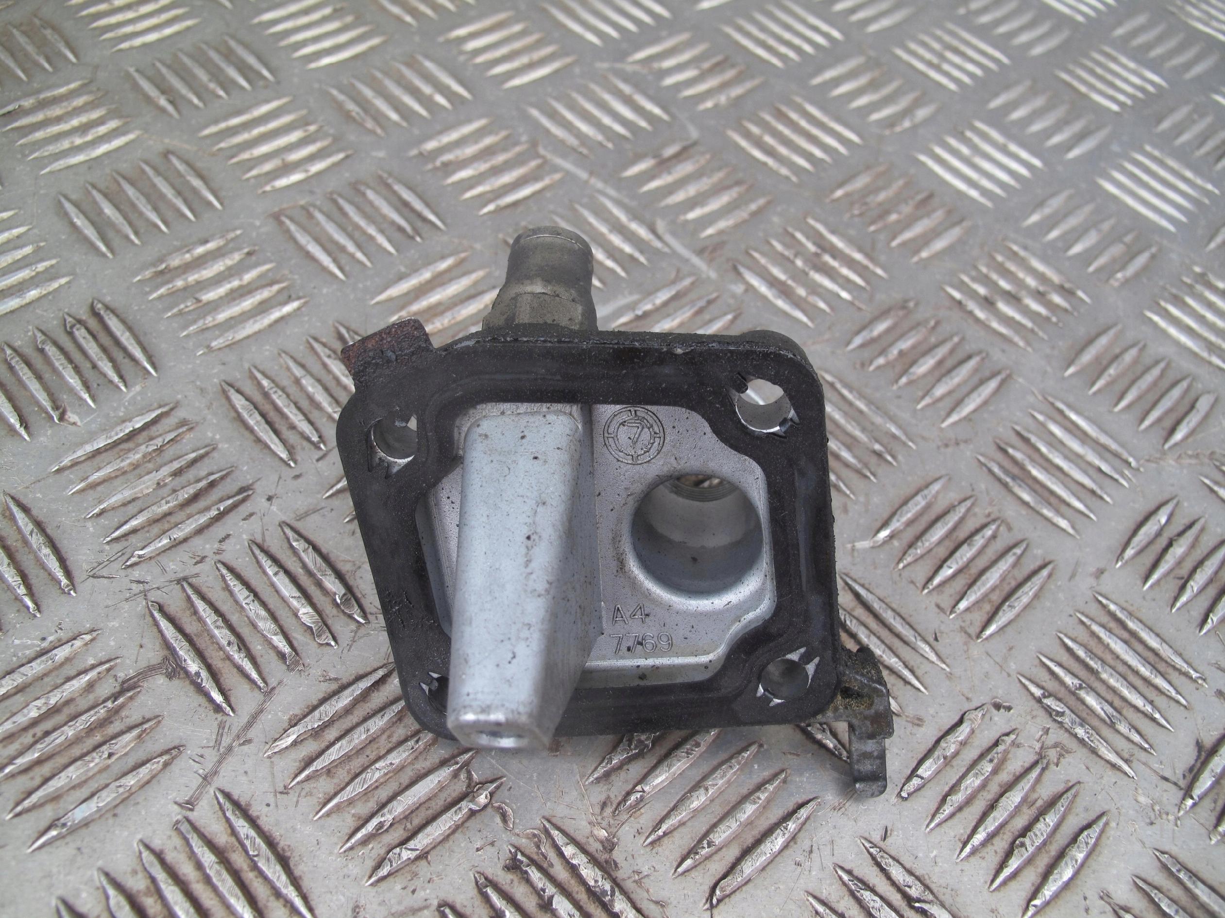 KRÓCIEC WODY SCANIA NTG NOWY MODEL - obrazek 5