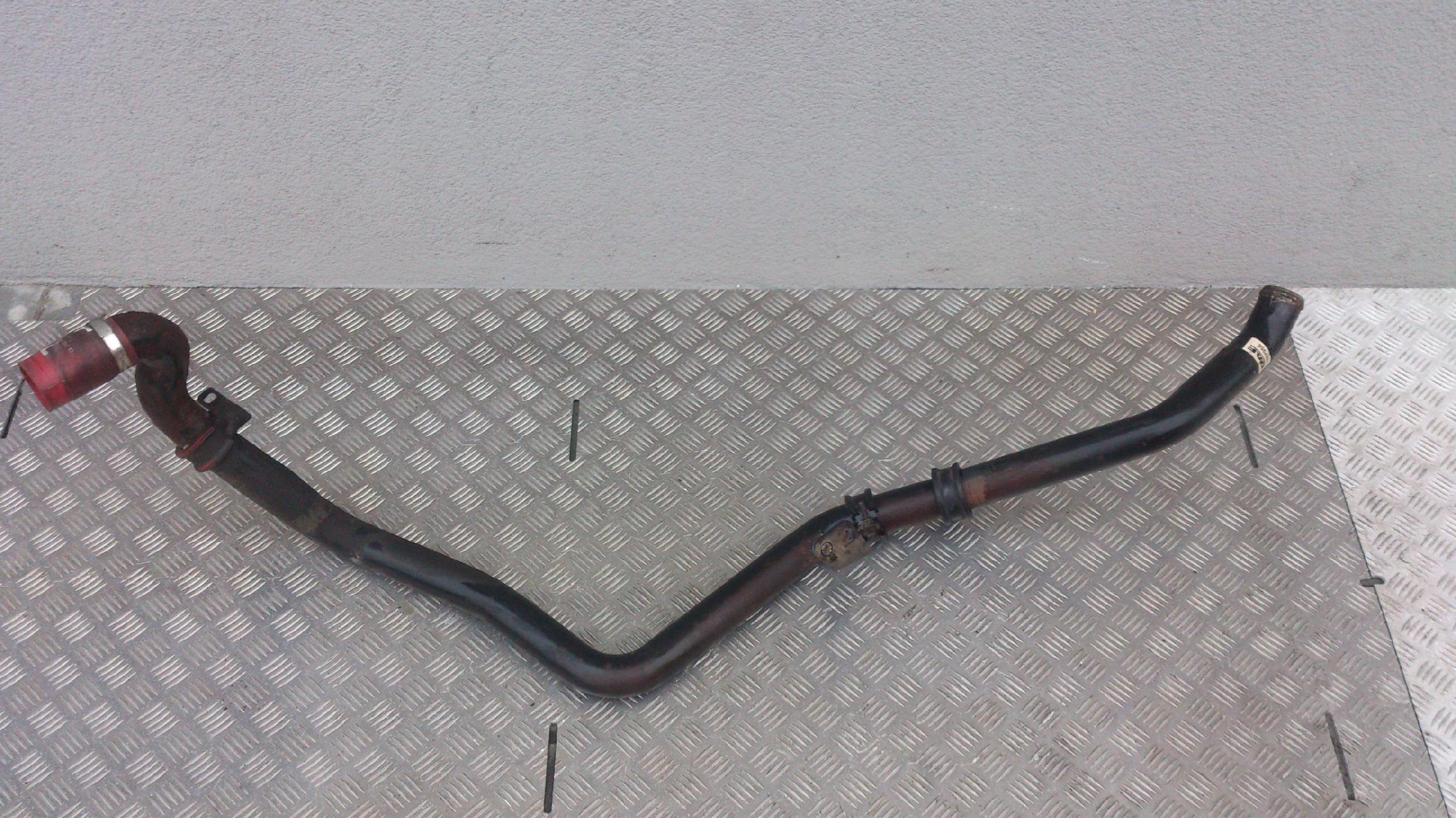 KOLANO RURA RETARDERA DAF XF 105