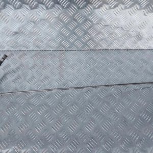 RURKA PRZEWÓD AD BLUE ADBLUE SCANIA EURO 5