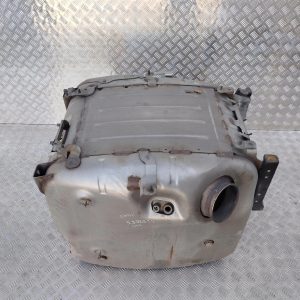 TŁUMIK KATALIZATOR DPF SCANIA XPI EURO 6