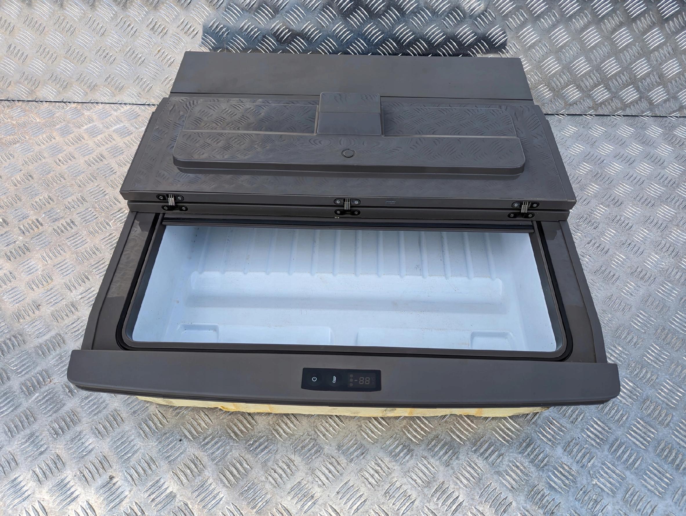 LODÓWKA SCANIA G NTG - obrazek 2