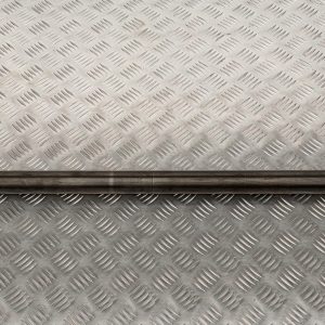 PÓŁOŚ SCANIA RP 835