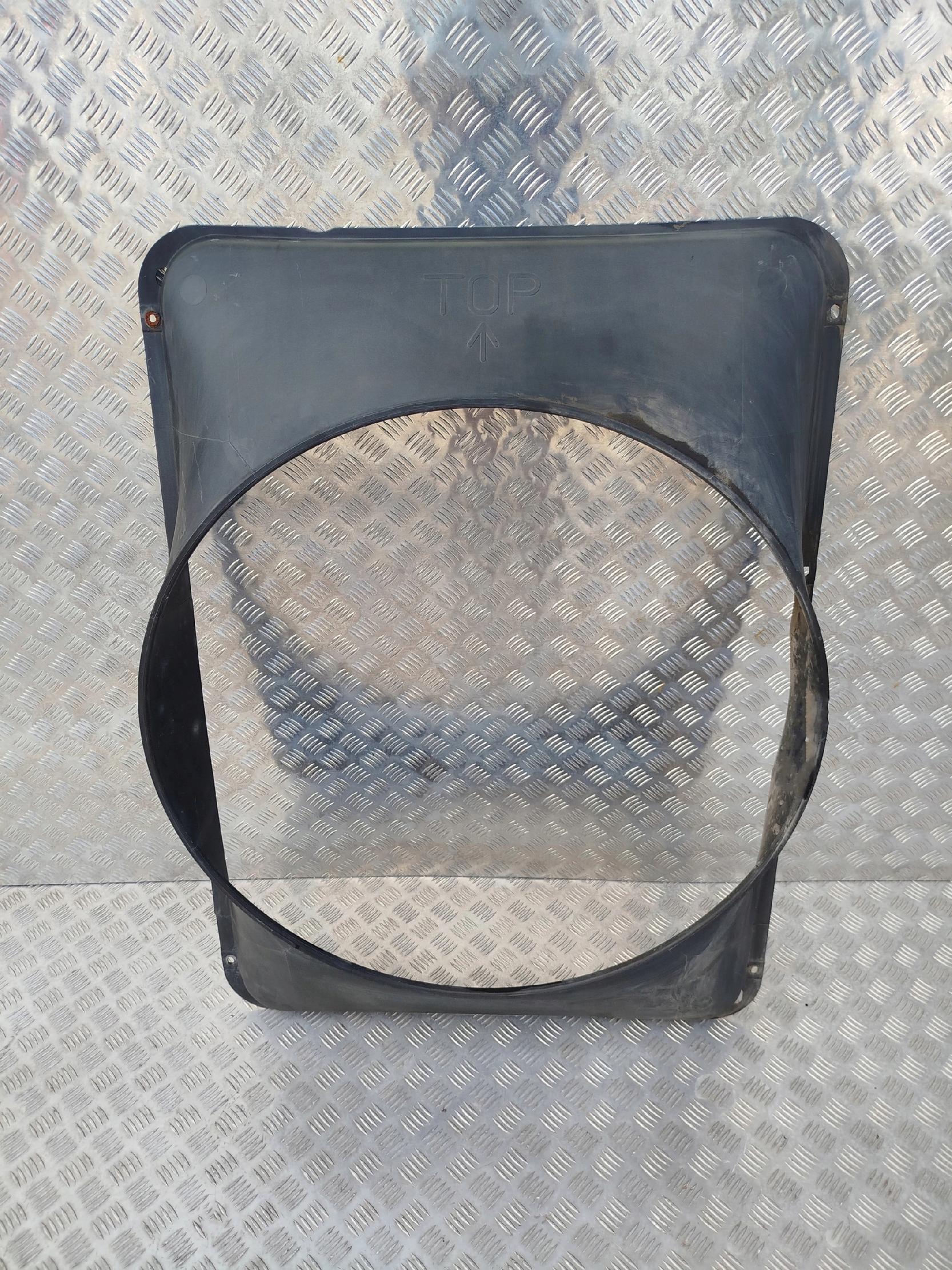 OBUDOWA TUNEL WENTYLATORA CHŁODNICY DAF XF 105