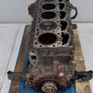 BLOK SILNIKA DAF XF 106 EURO 6 460